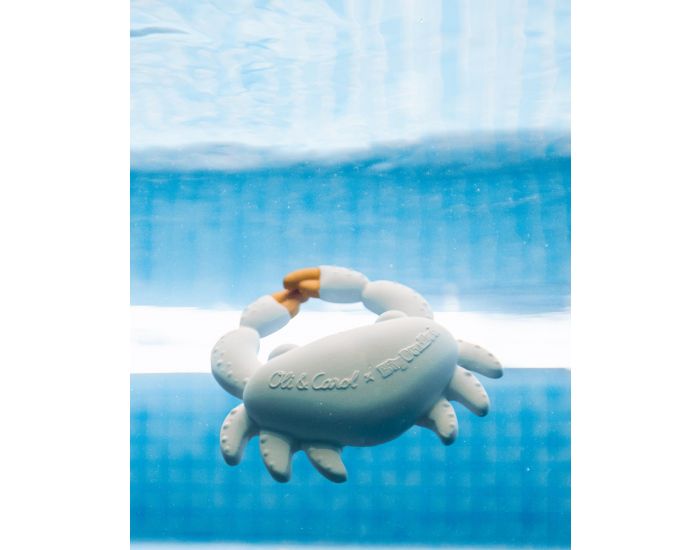 OLI ET CAROL Jouet de Bain - D�s la naissance (3)