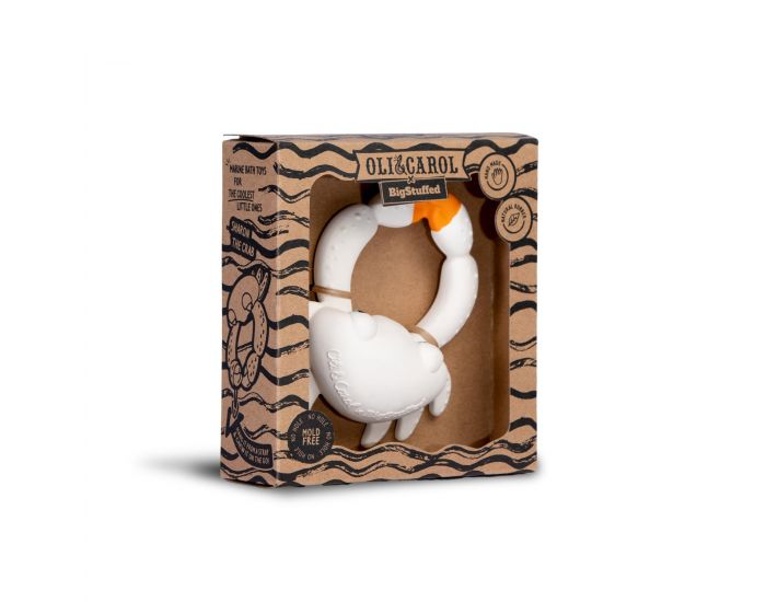 OLI ET CAROL Jouet de Bain - D�s la naissance (8)