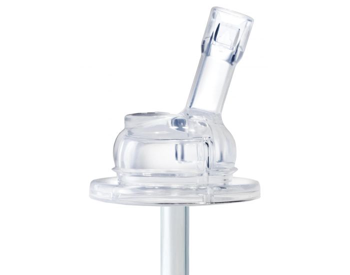 PURA Paille en Silicone pour Gourde - Enfant (5)