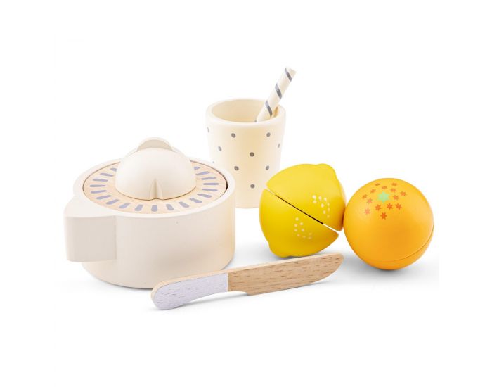 NEW CLASSIC TOYS Presse-Agrumes - D�s 3 ans (1)