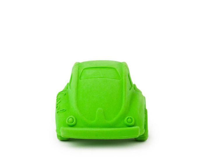 OLI ET CAROL Jouet en Caoutchouc - Voiture - Carlito - D�s la naissance  (4)