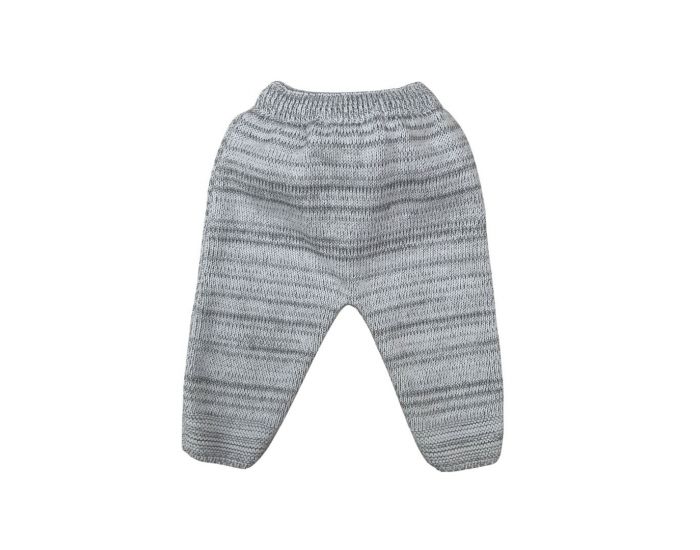 PREMIERS MOMENTS Pantalon - Perle (1)