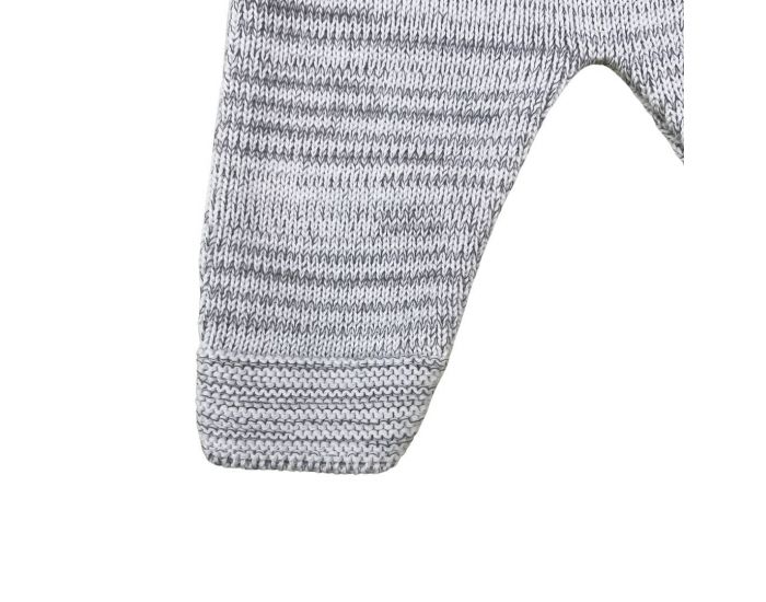 PREMIERS MOMENTS Pantalon - Perle (2)