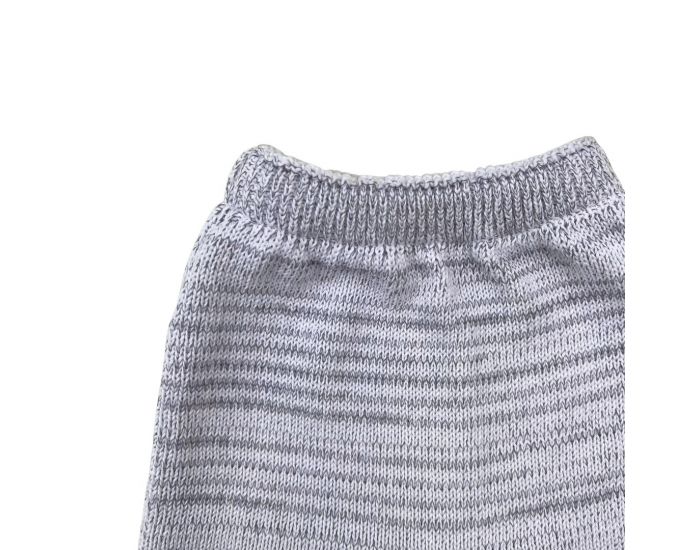 PREMIERS MOMENTS Pantalon - Perle (3)