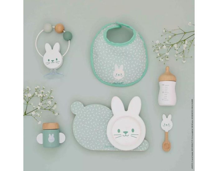 JANOD Set Poupon - Zen - D�s 2 ans (1)