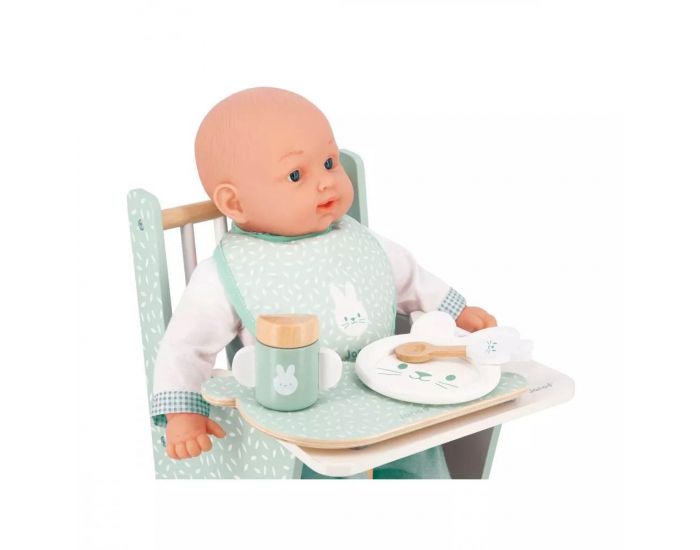 JANOD Set Poupon - Zen - D�s 2 ans (2)