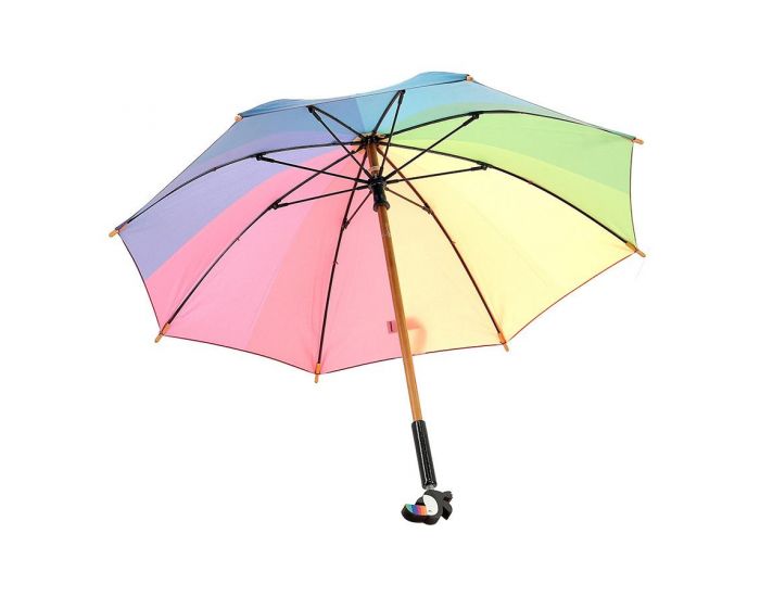 VILAC Parapluie - Toucan de Paradis - Ds 3 ans (1)