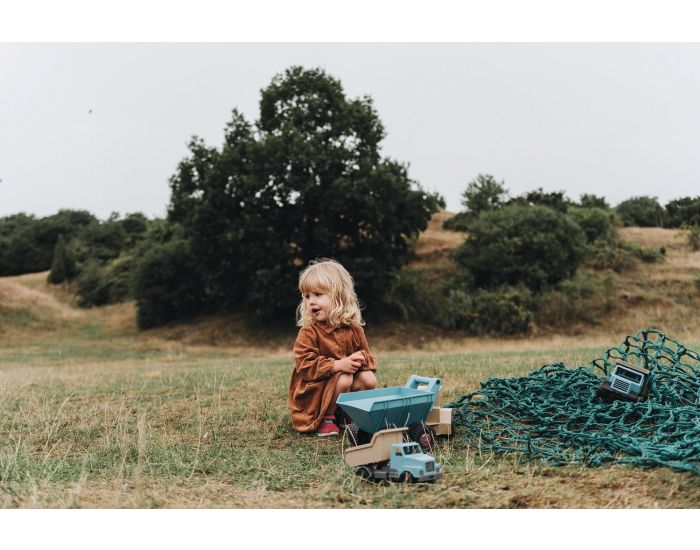 DANTOY Petit Camion Benne - D�s 2 ans (3)