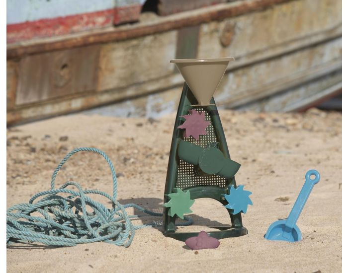 DANTOY Moulin � Sable et � Eau - D�s 2 ans (1)