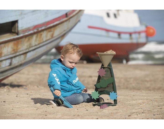 DANTOY Moulin � Sable et � Eau - D�s 2 ans (3)
