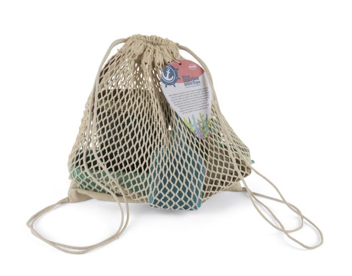 DANTOY Bateau et Seau de Plage - D�s 2 ans (1)