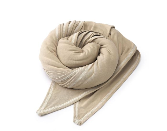 NEOBULLE Echarpe My Cocon reglisse (1)