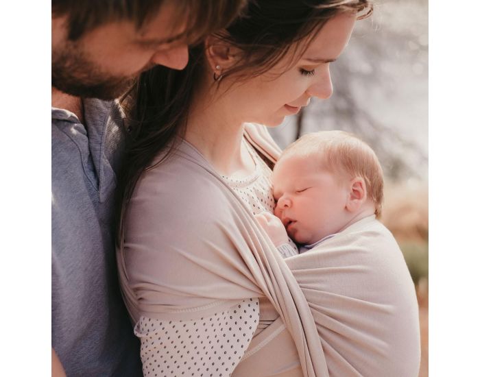 NEOBULLE Echarpe My Cocon reglisse (3)