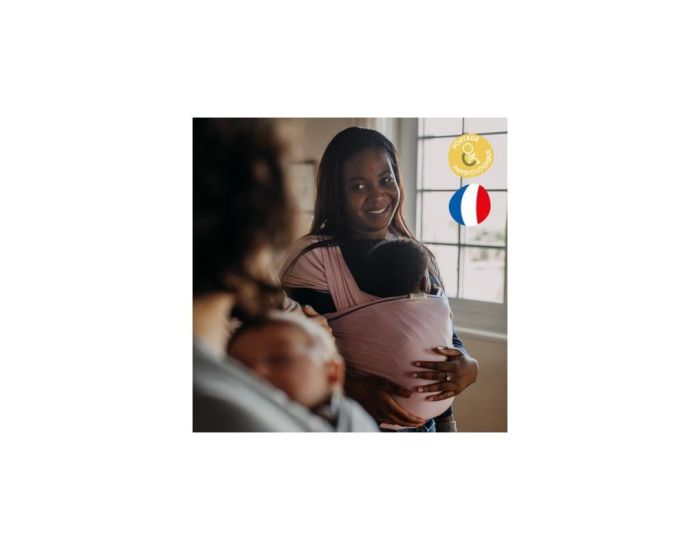 NEOBULLE Echarpe My Cocon reglisse (24)