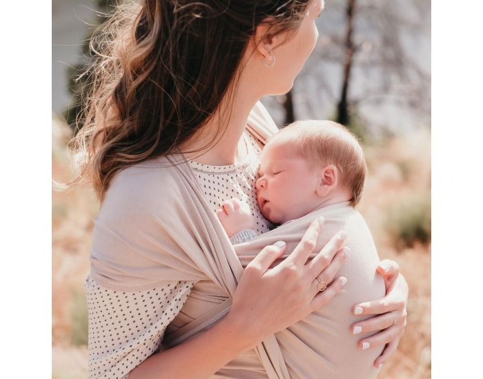 NEOBULLE Echarpe My Cocon reglisse (5)