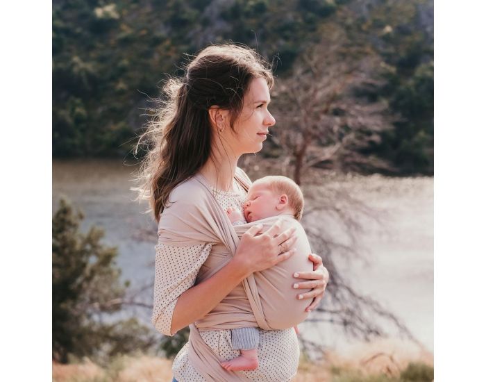 NEOBULLE Echarpe My Cocon reglisse (6)