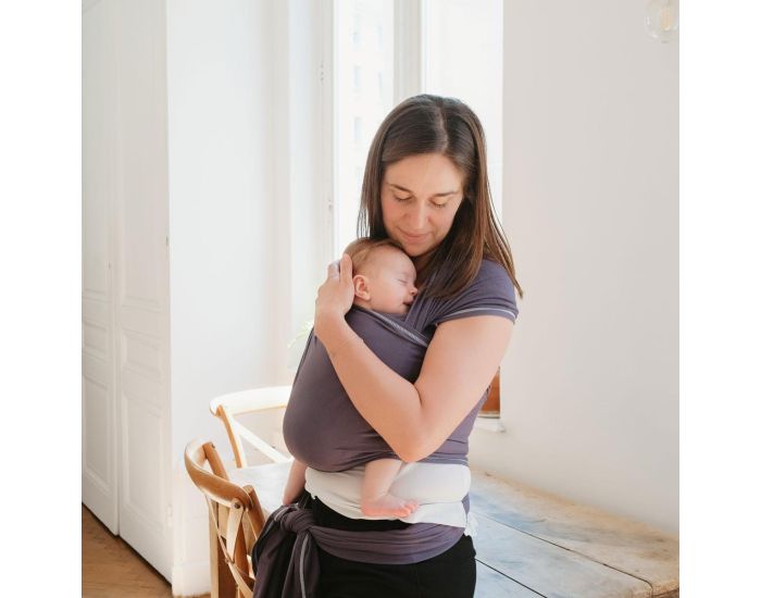 NEOBULLE Echarpe My Cocon reglisse (7)