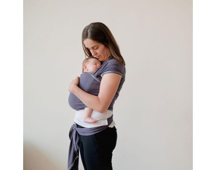 NEOBULLE Echarpe My Cocon reglisse (8)