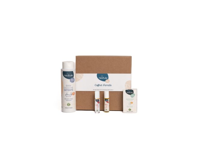 NEOBULLE Coffret Famille (1)