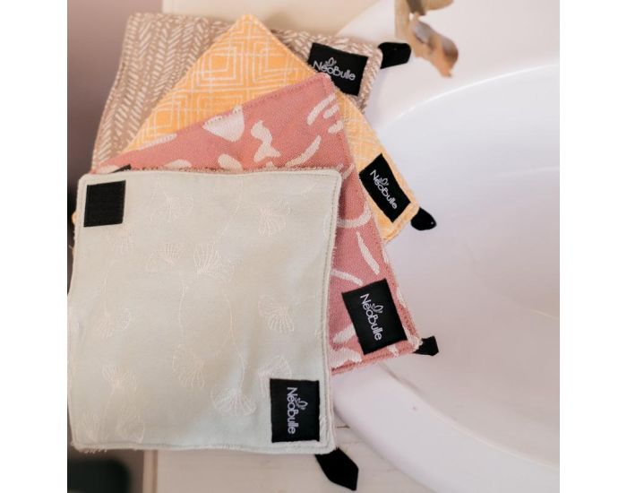 NEOBULLE Enveloppe � Savon (17)