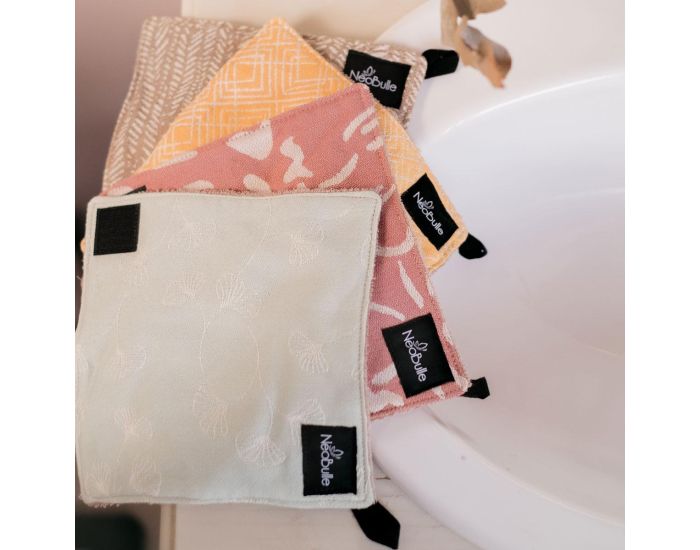 NEOBULLE Enveloppe � Savon (5)