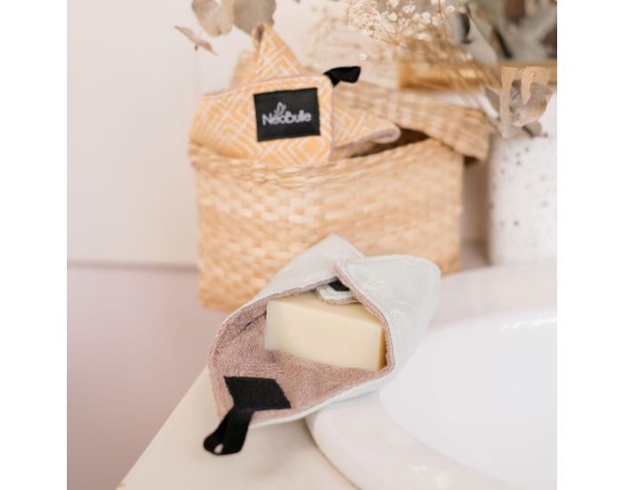 NEOBULLE Enveloppe � Savon (6)