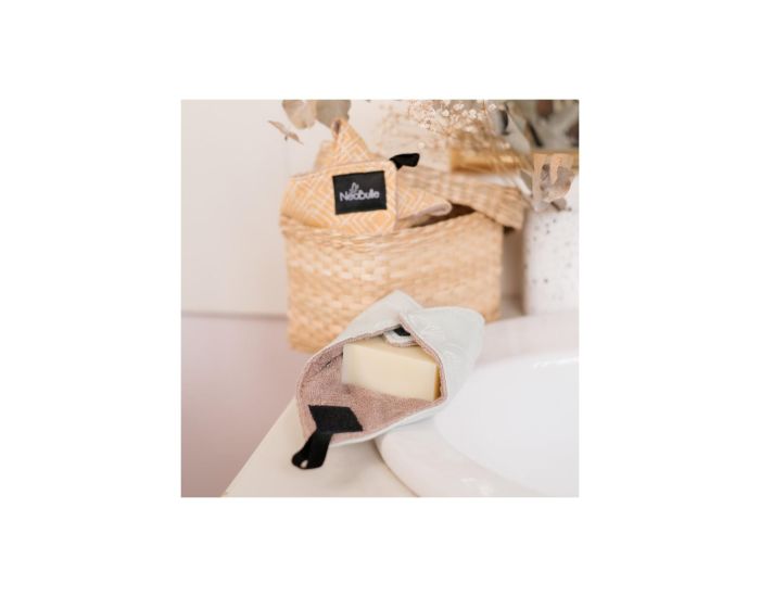 NEOBULLE Enveloppe � Savon (8)