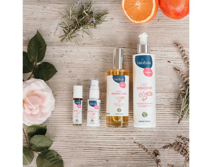 NEOBULLE Duo Rituel Vergetures (7)