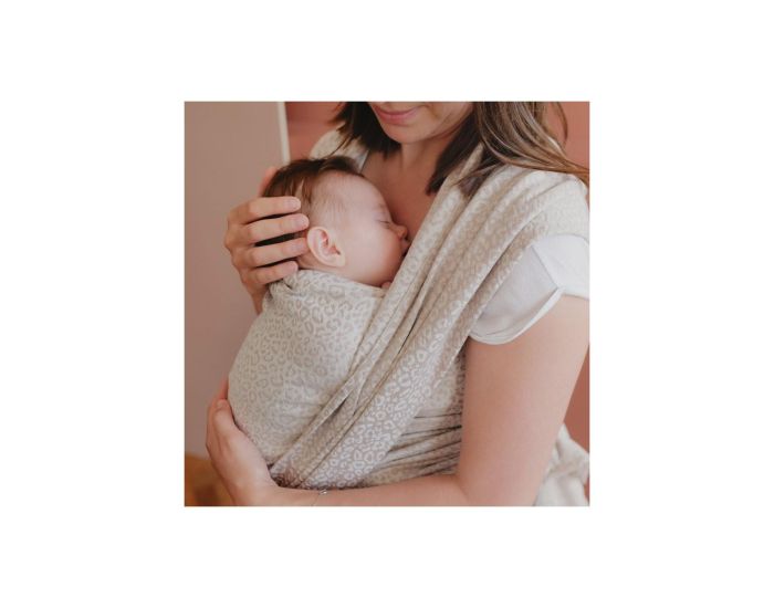 NEOBULLE Echarpe Jacquard (11)