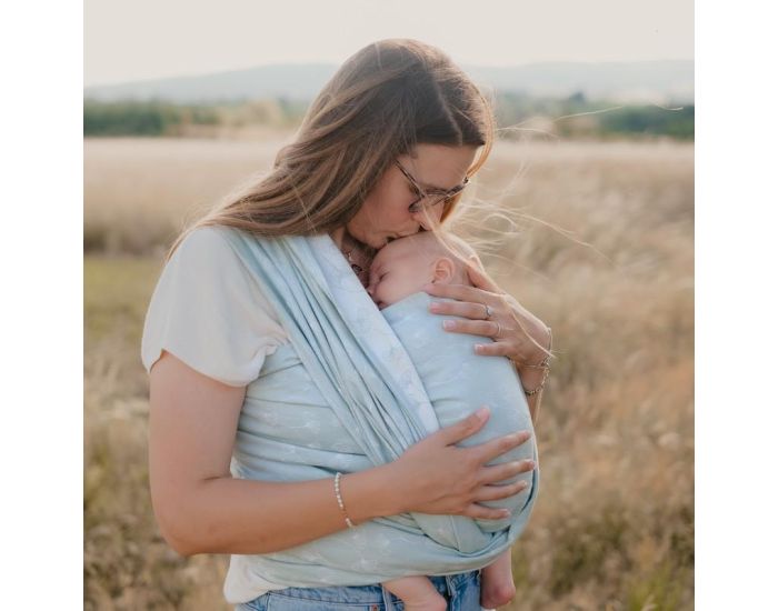 NEOBULLE Echarpe Jacquard (12)