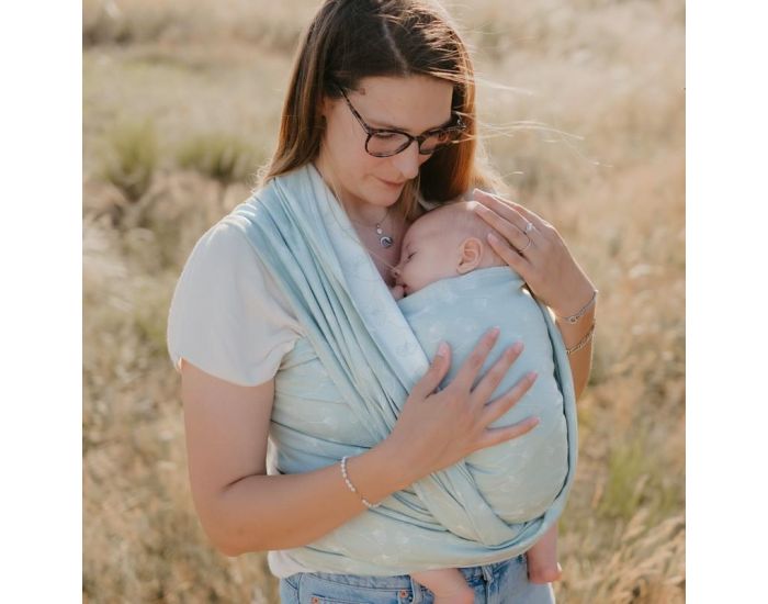 NEOBULLE Echarpe Jacquard (13)