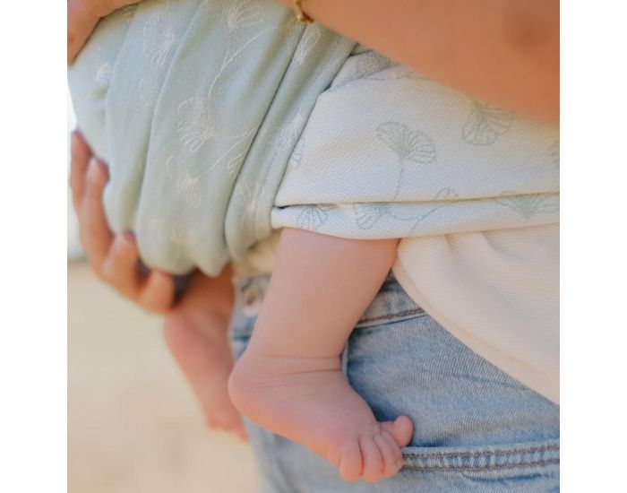 NEOBULLE Echarpe Jacquard (14)