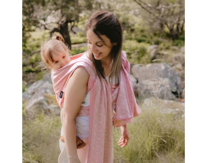 NEOBULLE Echarpe Jacquard (16)