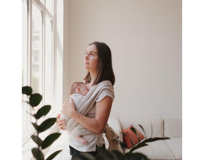 NEOBULLE Echarpe Jacquard (7)