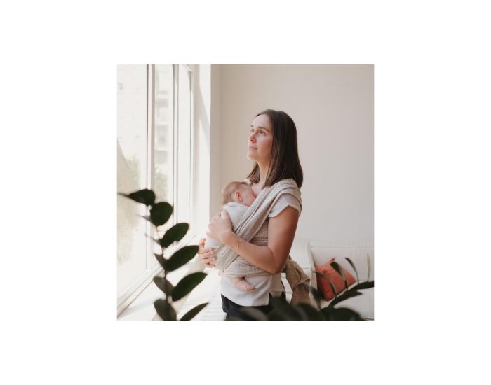 NEOBULLE Echarpe Jacquard (10)