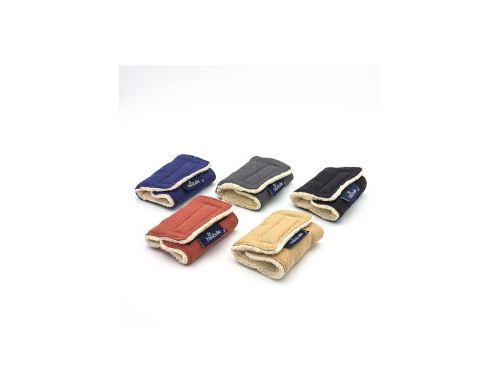 NEOBULLE Lot de 2 Prot�ge-Bretelles N�o (1)