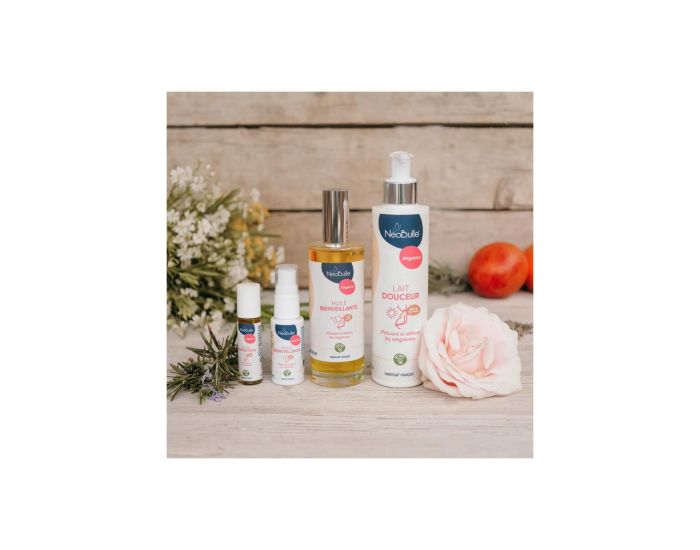 NEOBULLE Lot Pr�natal (3)