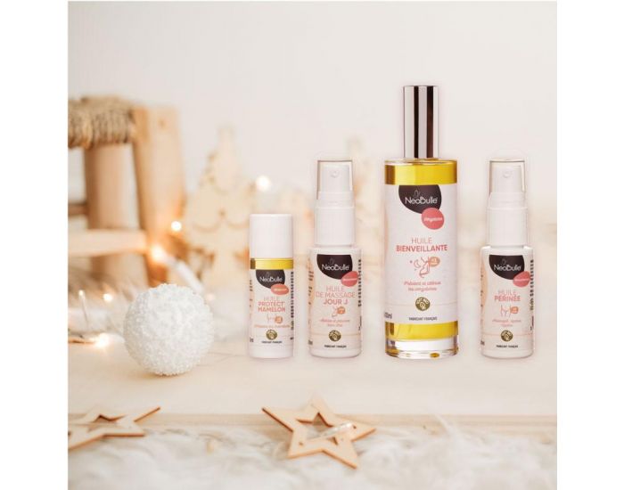 NEOBULLE Lot Pr�natal (5)