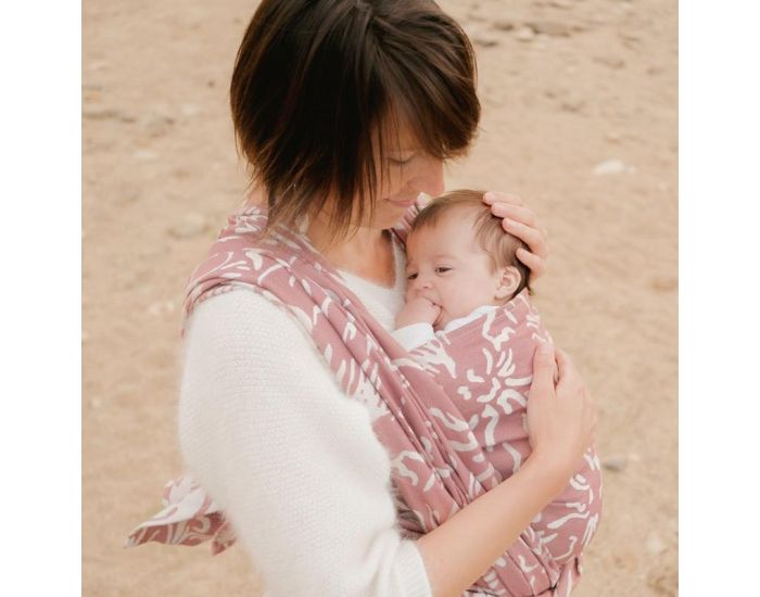 NEOBULLE Echarpe SeaCell (11)