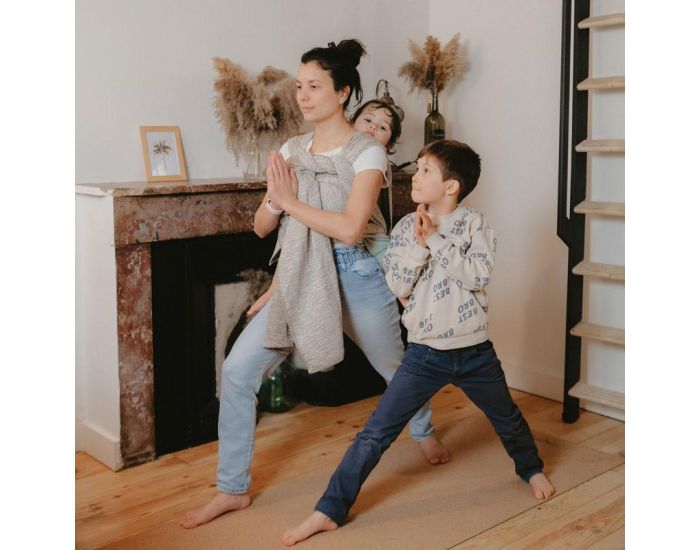 NEOBULLE Echarpe SeaCell (15)