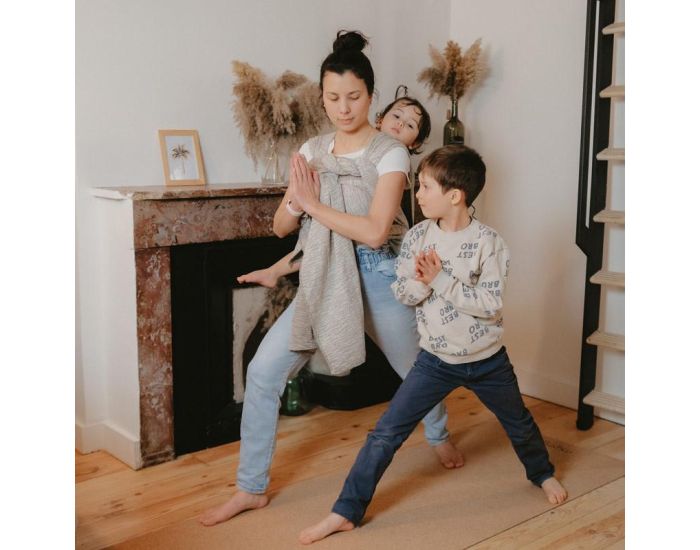 NEOBULLE Echarpe SeaCell (16)