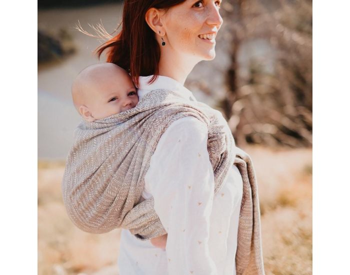 NEOBULLE Echarpe SeaCell (17)