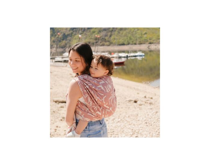 NEOBULLE Echarpe SeaCell (5)