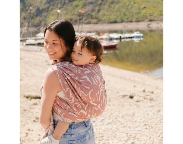 NEOBULLE Echarpe SeaCell (9)