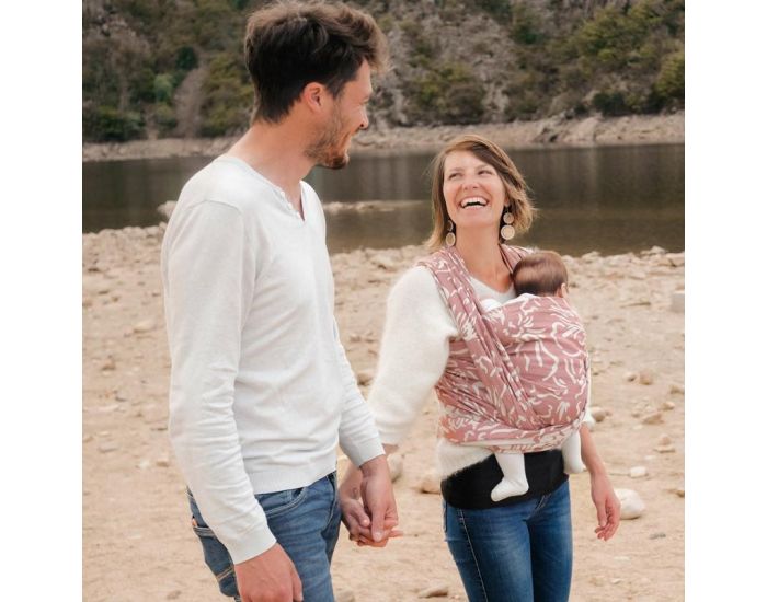 NEOBULLE Echarpe SeaCell (10)