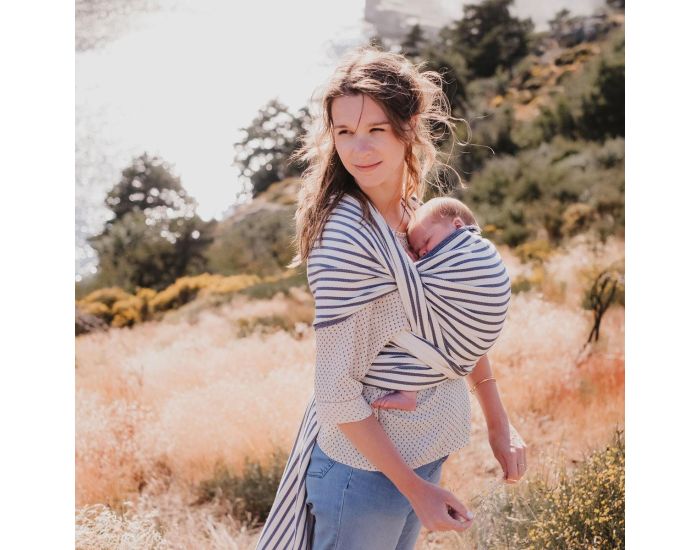 NEOBULLE Echarpe Serg� Bris� - Malo (1)