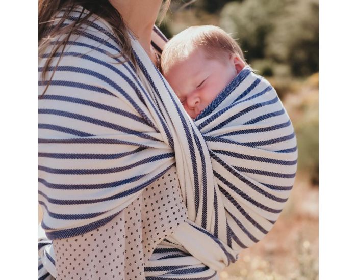 NEOBULLE Echarpe Serg� Bris� - Malo (11)