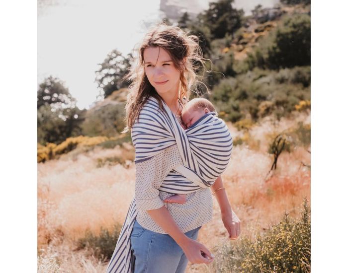 NEOBULLE Echarpe Serg� Bris� - Malo (13)