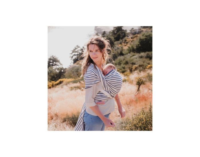 NEOBULLE Echarpe Serg� Bris� - Malo (7)