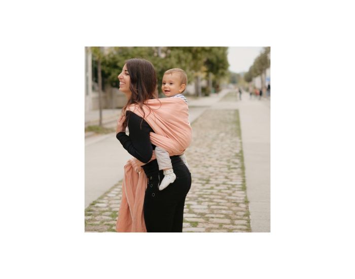 NEOBULLE Echarpe Serg� Bris� - Malo (8)